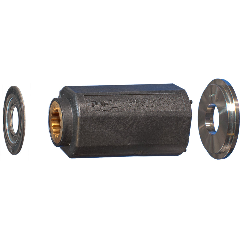 Turning Point Hub Kit 503 11500300 Main image