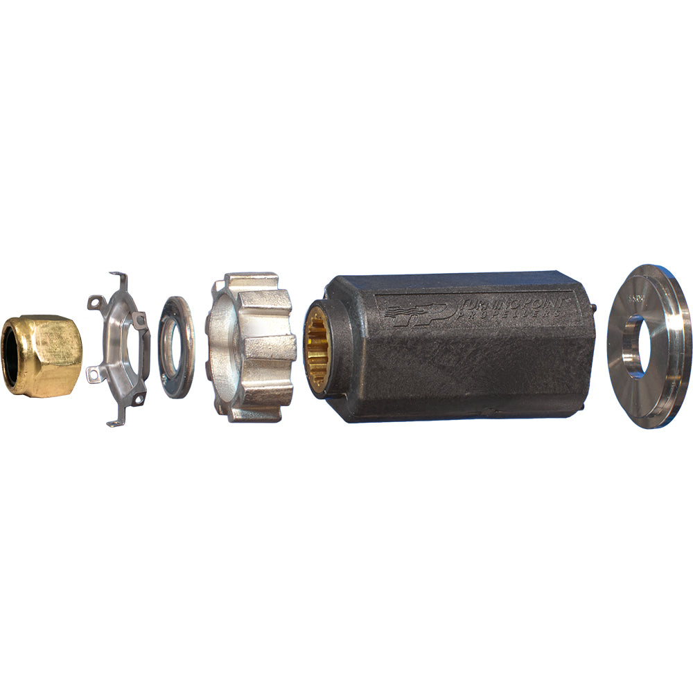 Turning Point Hub Kit 501 11500100 Main image
