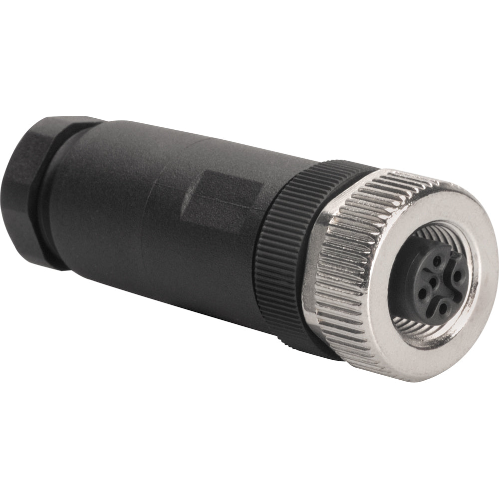 Maretron Micro FieldAttachable Connector  Female FACFST Main image
