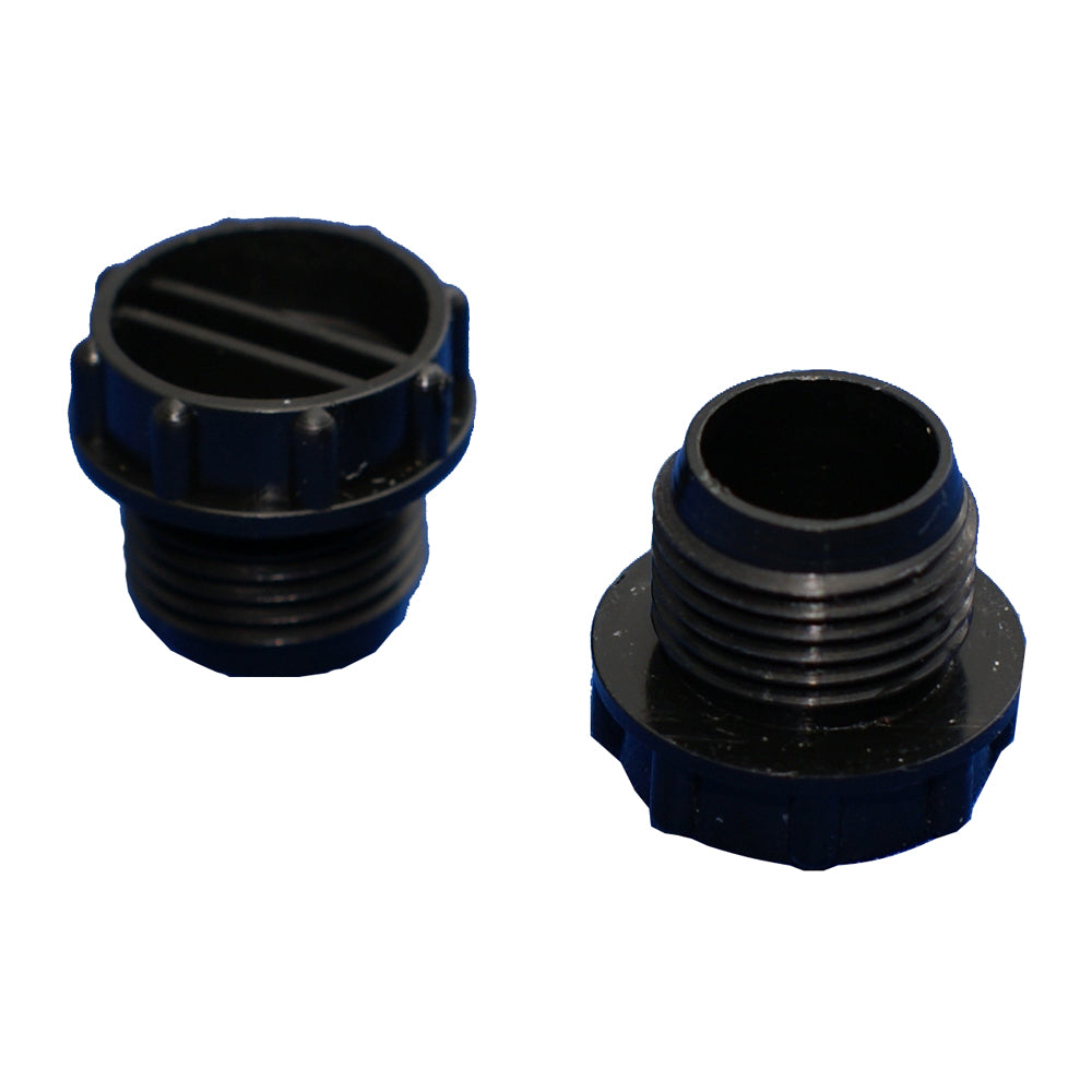 Maretron Micro Cap  Used to Cover Female Connector M000101 Main image