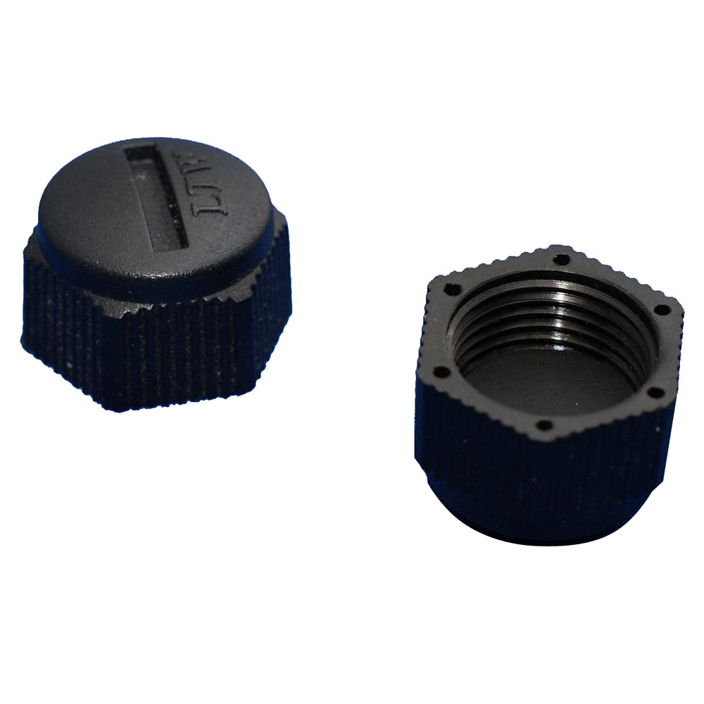Maretron Micro Cap  Used to Cover Male Connector M000102 Main image