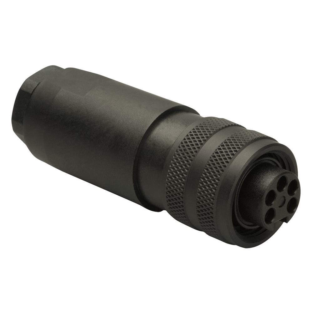 Maretron Mini FieldAttachable Connectors  Female FANFST Main image