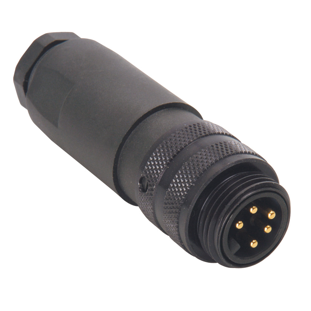 Maretron Mini FieldAttachable Connectors  Male FANMST Main image