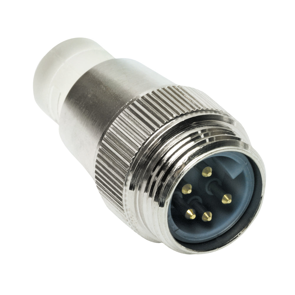 Maretron Mini Termination Resistor wLED  Male TRLNM Main image