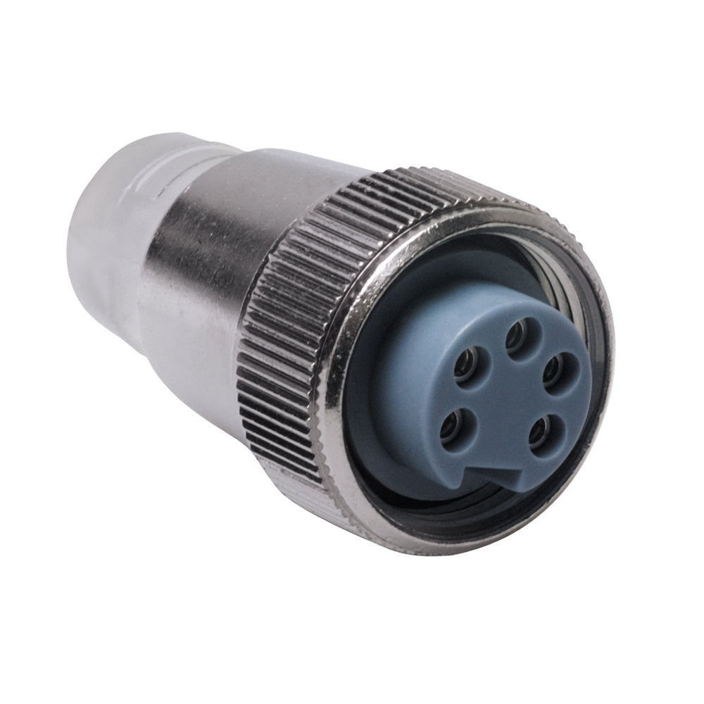 Maretron Mini Termination Resistor wLED  Female TRLNF Main image