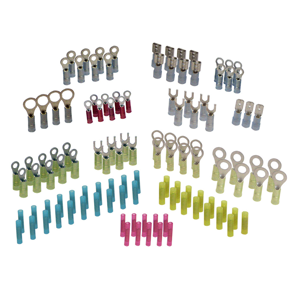 Ancor 120 Piece Premium Connector Kit 220003 Main image