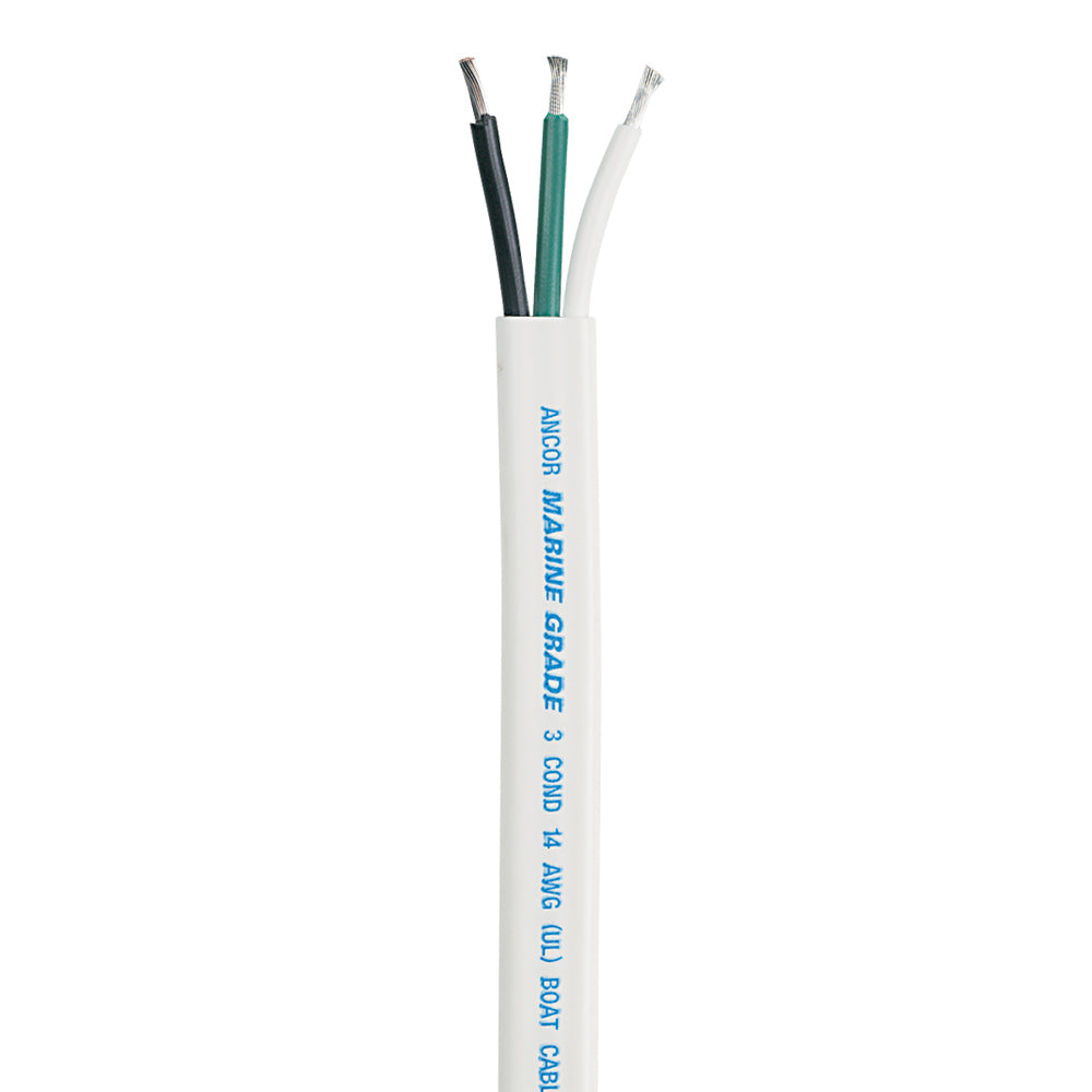 Ancor Triplex Cable  143 AWG  100 131510 Main image