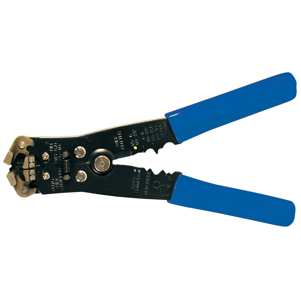 Ancor Automatic Stripper  Crimper f1026 AWG 702033 Main image