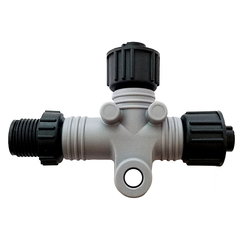 Garmin NMEA 2000 T Connector 0101107800 Main image