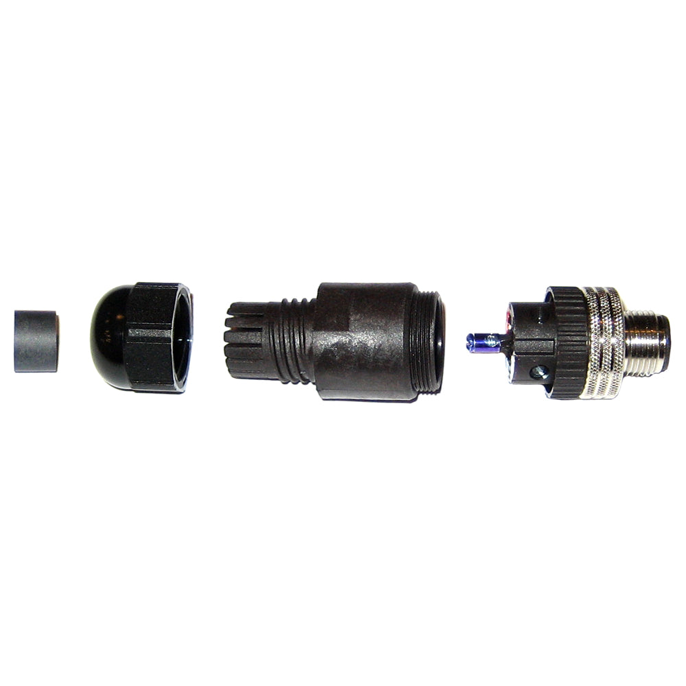 Garmin NMEA 2000 Field Installable Connector Male 0101109400 Main image