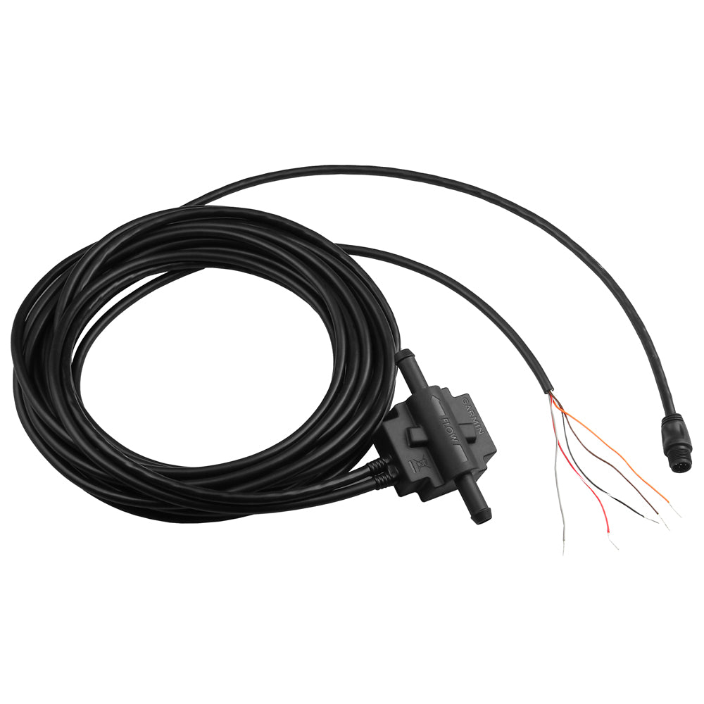 Garmin GFS 10 Fuel Sensor for Gas Engines Only 0100067100 Main image