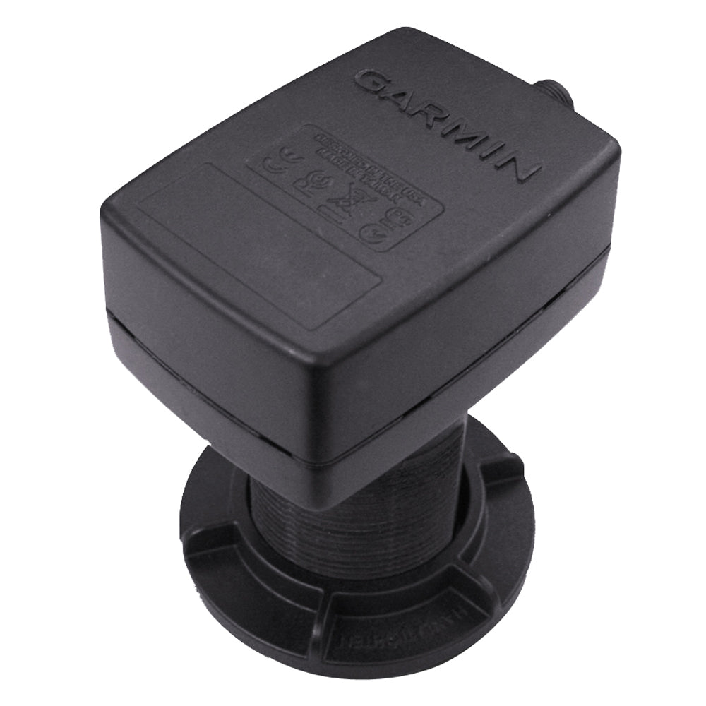 Garmin Intelliducer NMEA 2000  ThruHull  1324 Degree Deadrise 0100070101 Main image