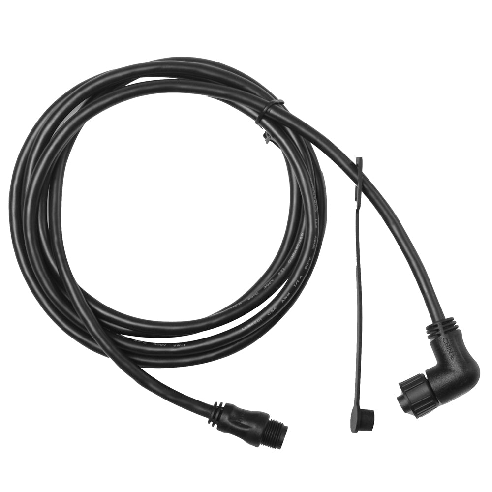 Garmin 6 NMEA 2000 Cable  Right Angle 0101108900 Main image