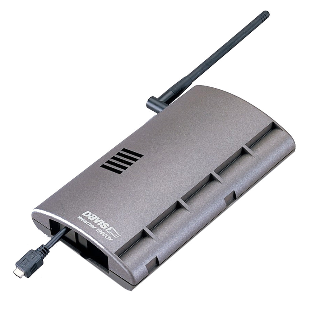 Davis Wireless Weather Envoy 6316 Main image