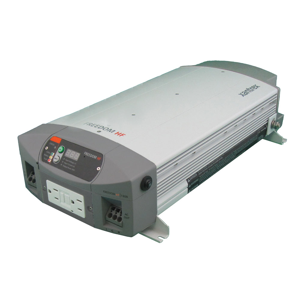 Xantrex Freedom HF 1800 InverterCharger 8061840 Main image