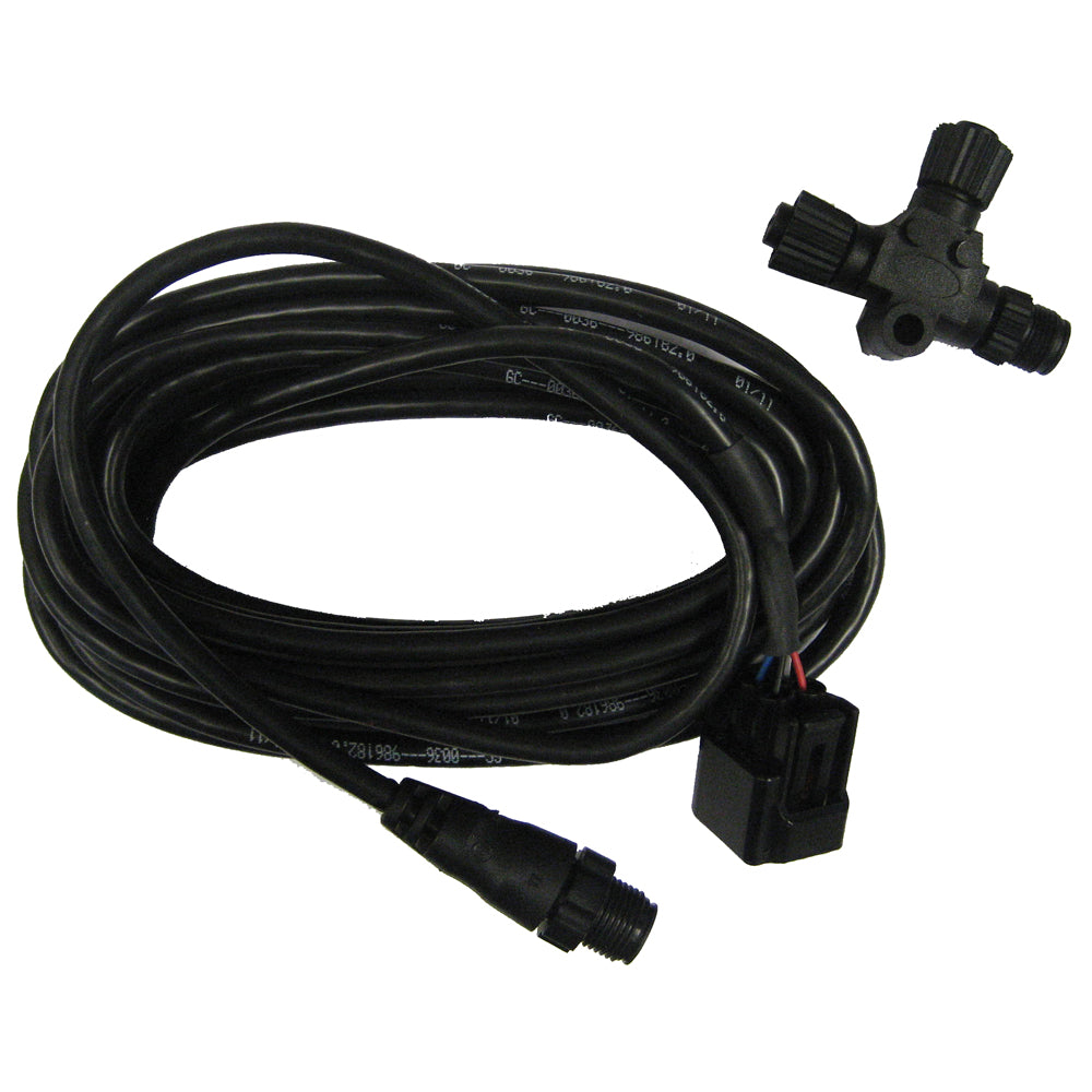 Lowrance Yamaha Engine Interface Cable 12037 Main image