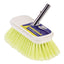 Swobbit 75 Soft Flagged Brush  Yellow SW77345