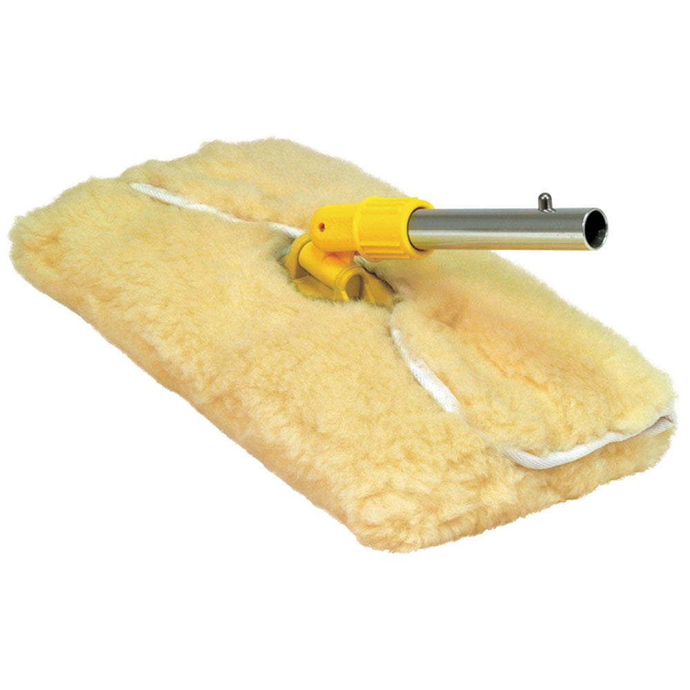 Swobbit Soft Washing Tool UniSnap  Adapter SW19140 Main image