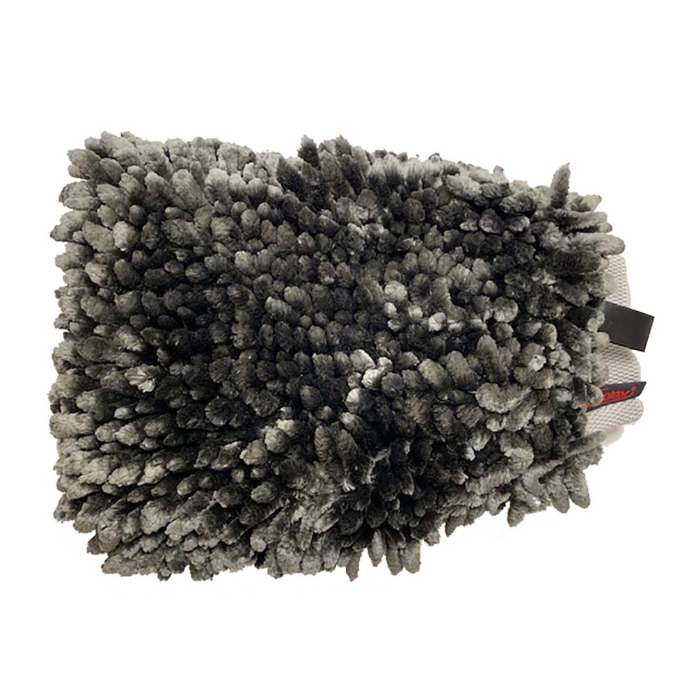 Swobbit Chenille Micro Fiber Mitt SW61865 Main image