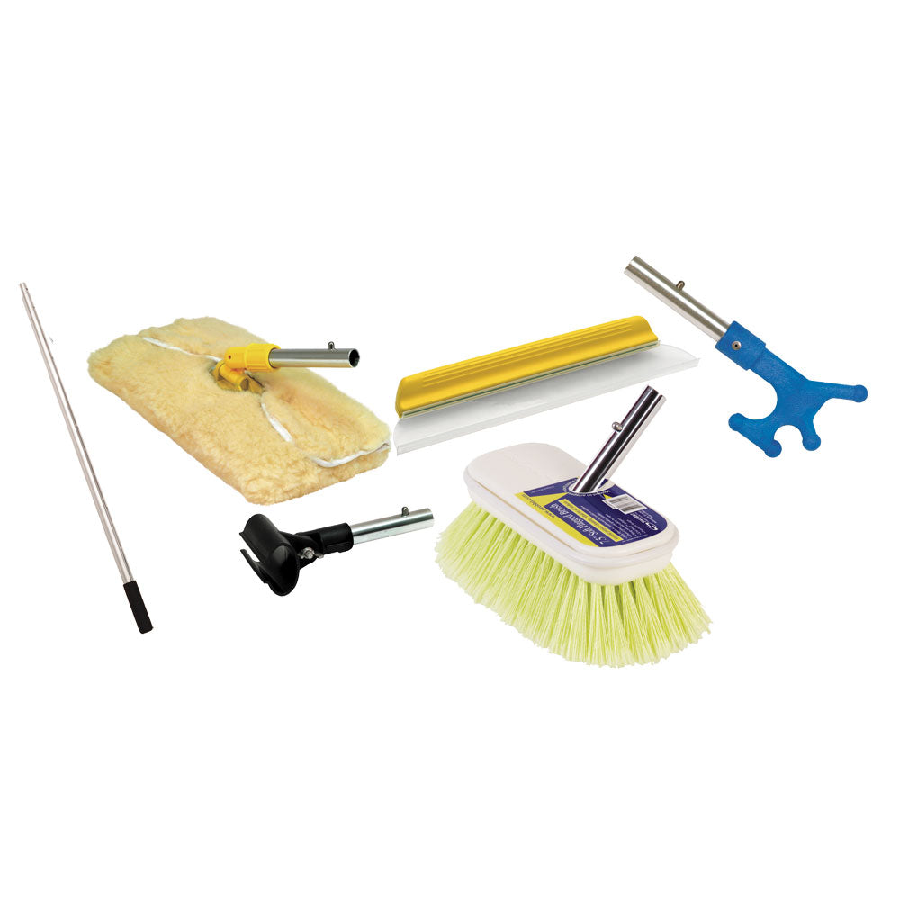 Swobbit Basic Watercraft Kit SW81000 Main image