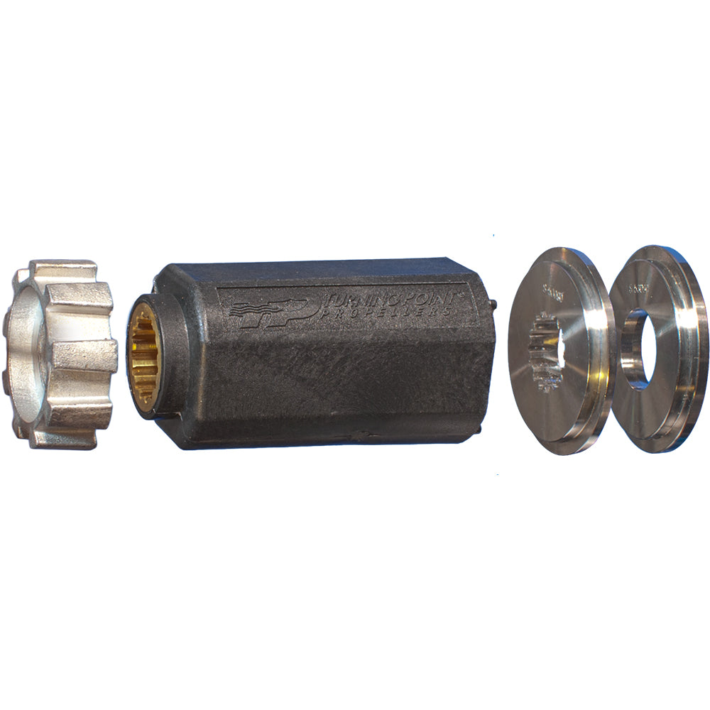 Turning Point Hub Kit 509 11500900 Main image