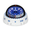 Ritchie XP98W XPort Tactician Compass  Surface Mount  White XP98W