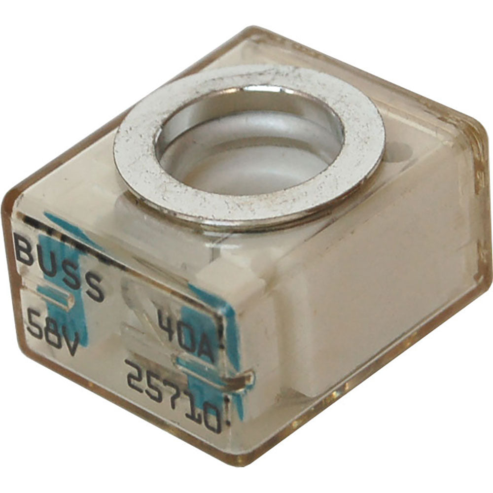Blue Sea 5176 40A Fuse Terminal 5176 Main image