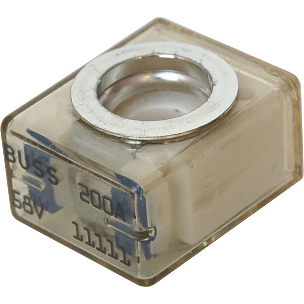 Blue Sea 5187 200A Fuse Terminal 5187 Main image