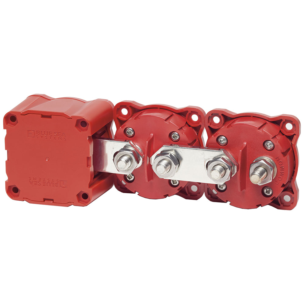 Blue Sea 9159 m-Series Battery Switch Paralleling Link Bus 2-Pack [9159] Secondary image