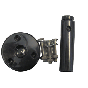 Raymarine 35 Pedestal Socket fTiller Pilots D030 Main image
