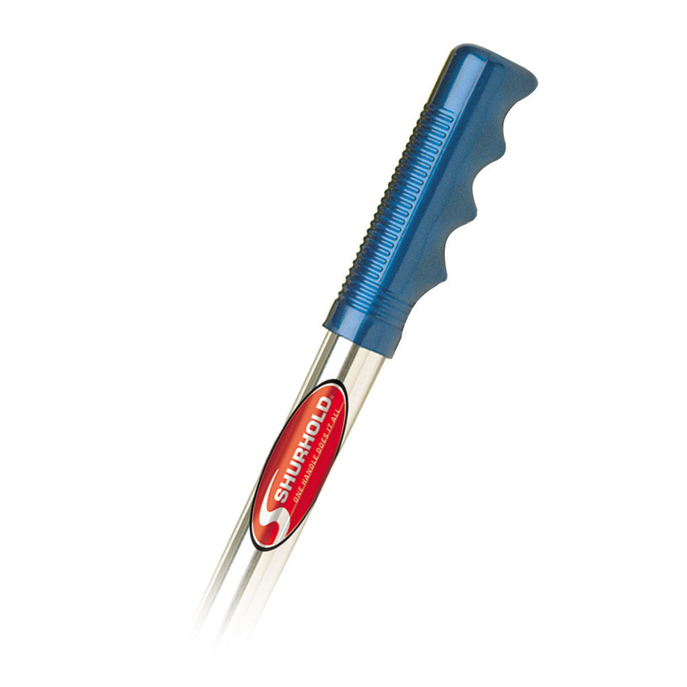 Shurhold 60 Fixed Length Handle wFinger Grip 760FG Main image