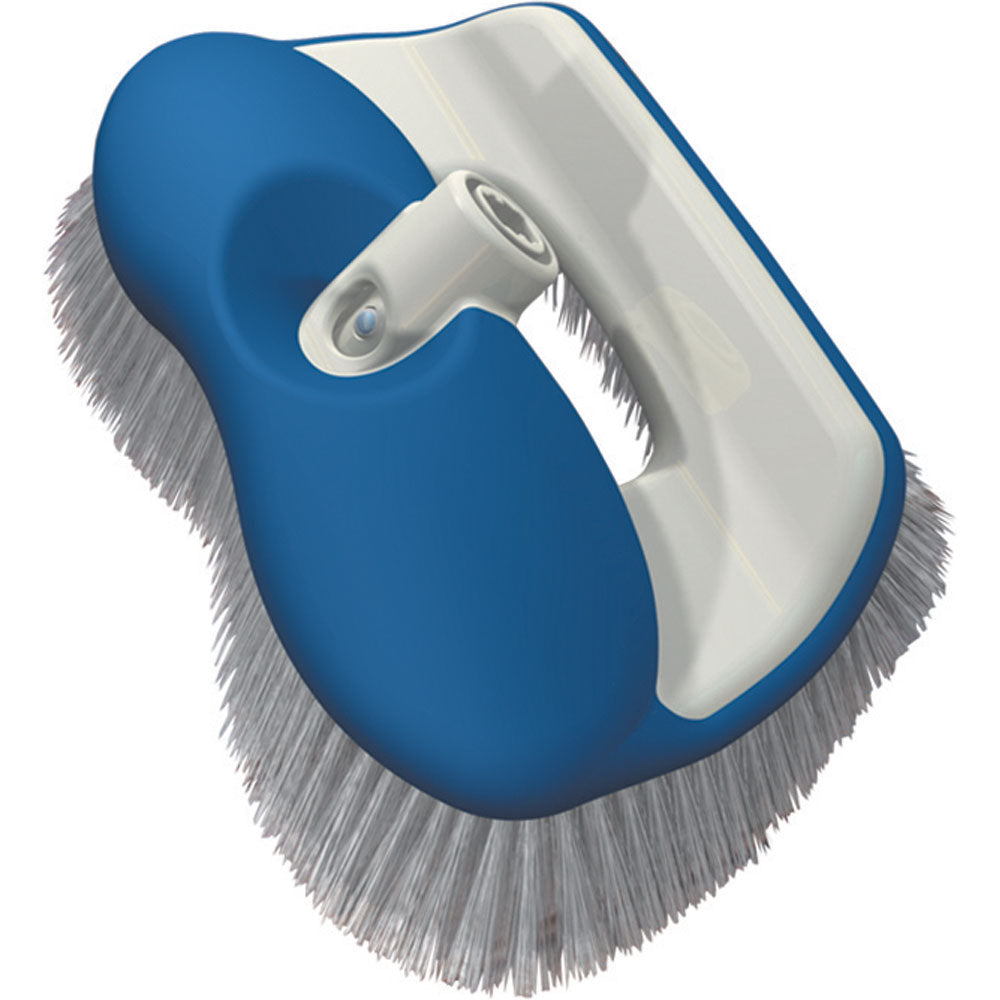 Shurhold Hammerhead Quick Release Brush 2110 Main image