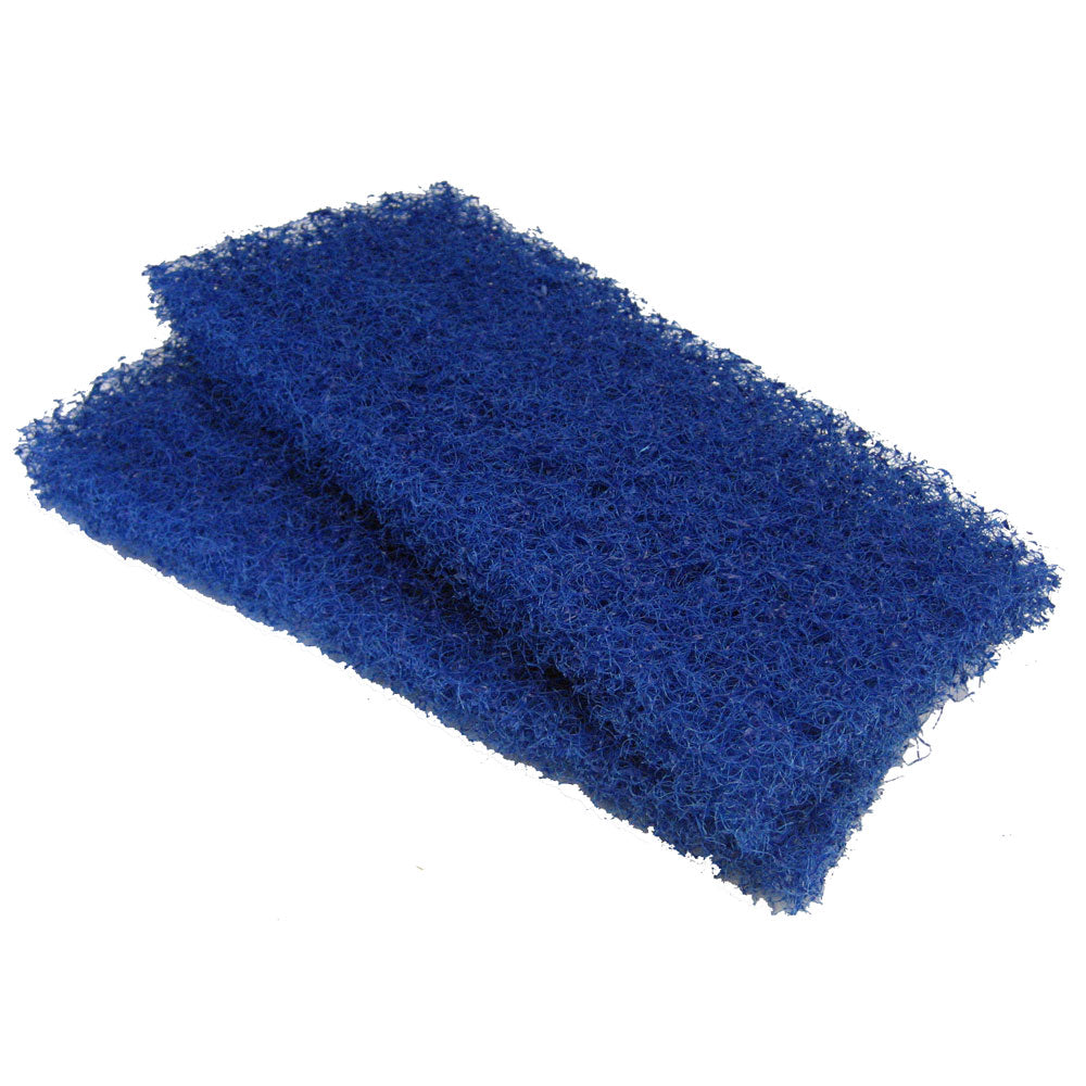 Shurhold ShurLOK Medium Scrubber Pad  2 Pack 1702 Main image