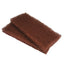 Shurhold ShurLOK Coarse Scrubber Pad  2 Pack 1703