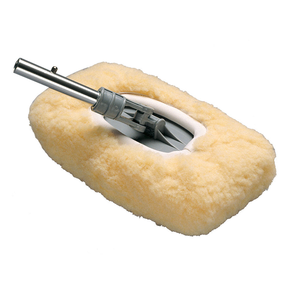 Shurhold ShurLOK Swivel Pad Combo 1710C Main image