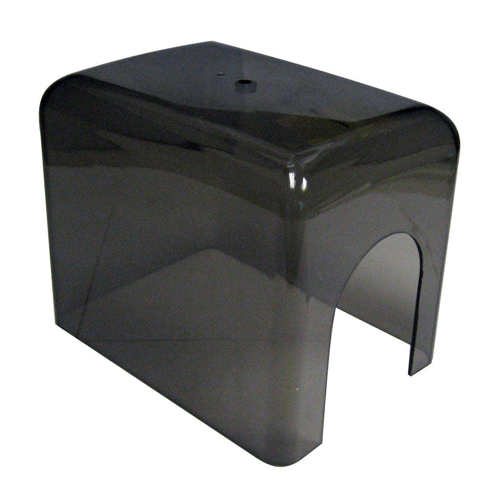 Bennett Trim Tabs Lexan Cover VP1138