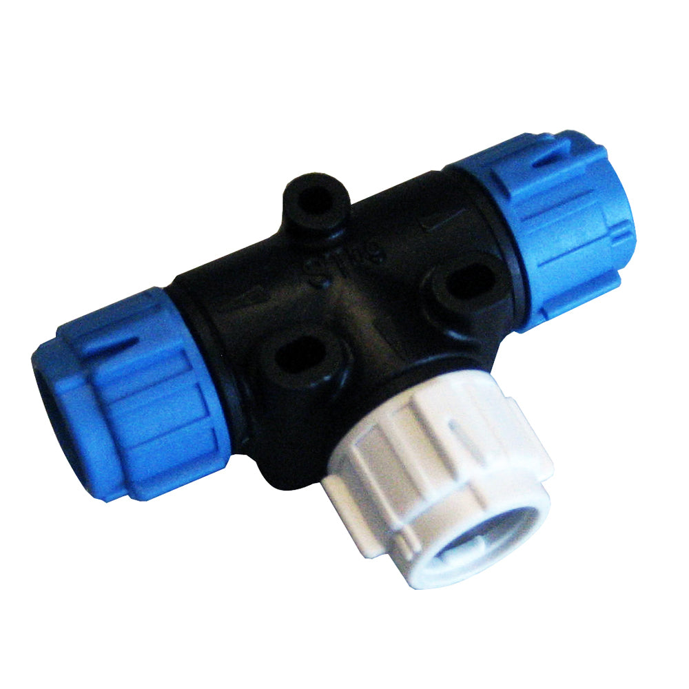 Raymarine SeaTalkng TPiece Connector A06028 Main image