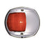 Perko LED Side Light  Red  12V  Chrome Plated Housing 0170MP0DP3