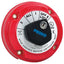 Perko 8504DP Medium Duty Battery Selector Switch wAlternator Field Disconnect  Key Lock 8504DP
