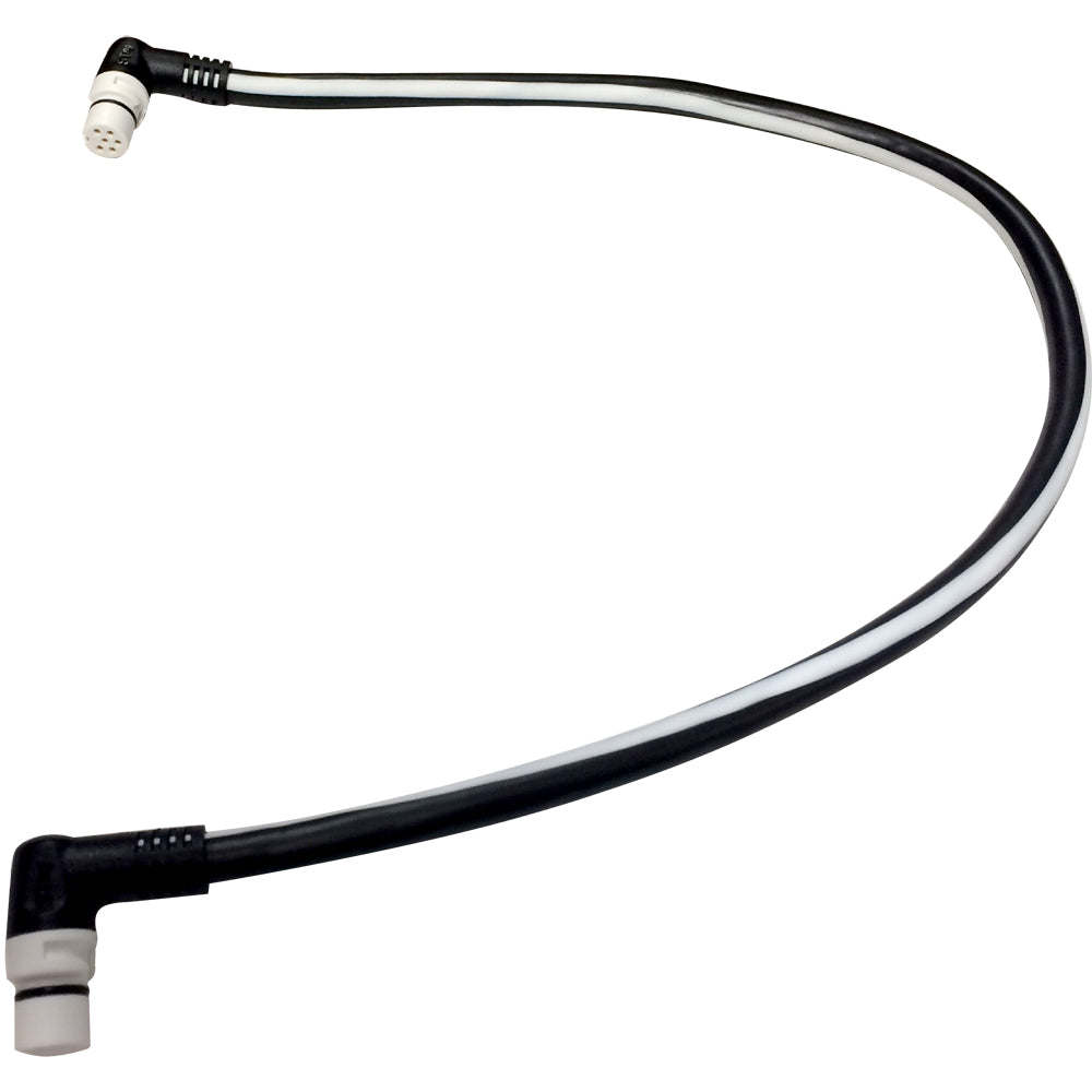 Raymarine 400MM Elbow Spur Cable fSeaTalkng A06042 Main image