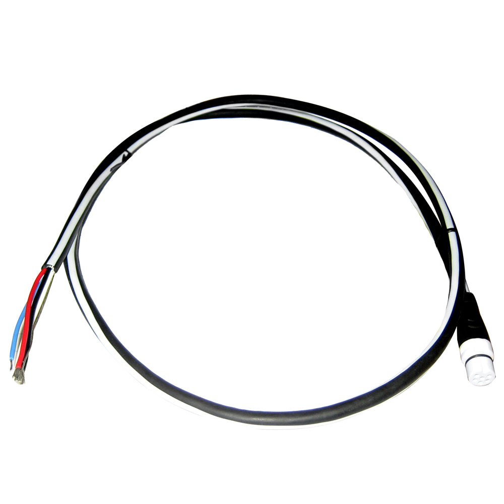 Raymarine 1M Stripped End Spur Cable fSeaTalkng A06043 Main image