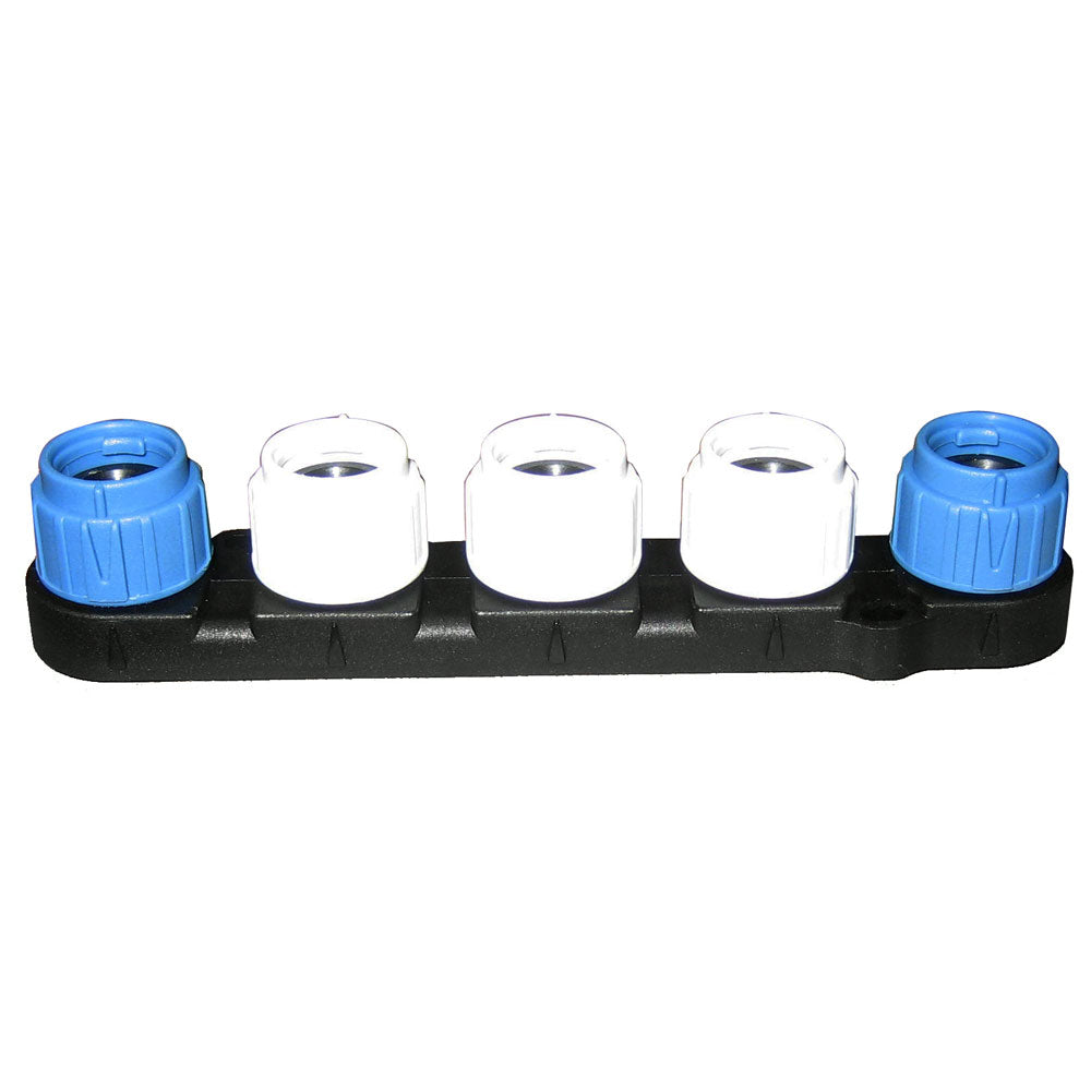 Raymarine SeaTalkng 5Way Connector A06064 Main image