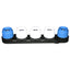 Raymarine SeaTalkng 5Way Connector A06064
