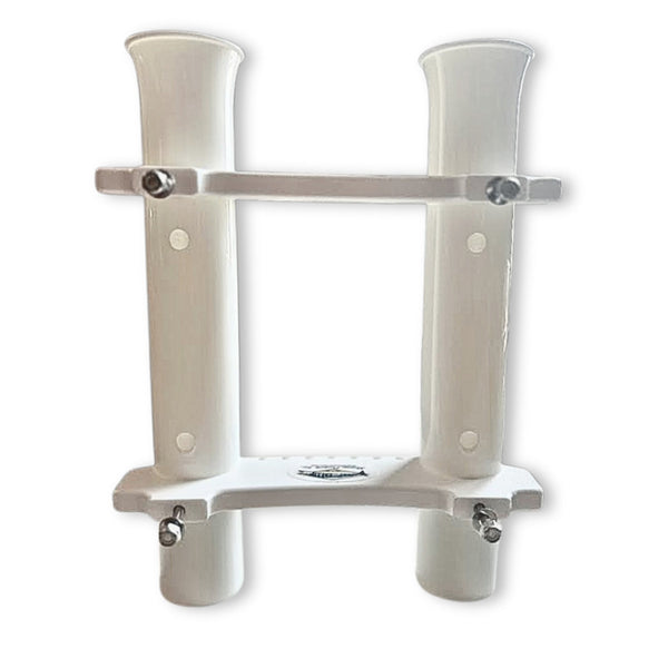 Deep Blue Marine RH2 Double Rod Holder wPlier and Knife Storage RH2
