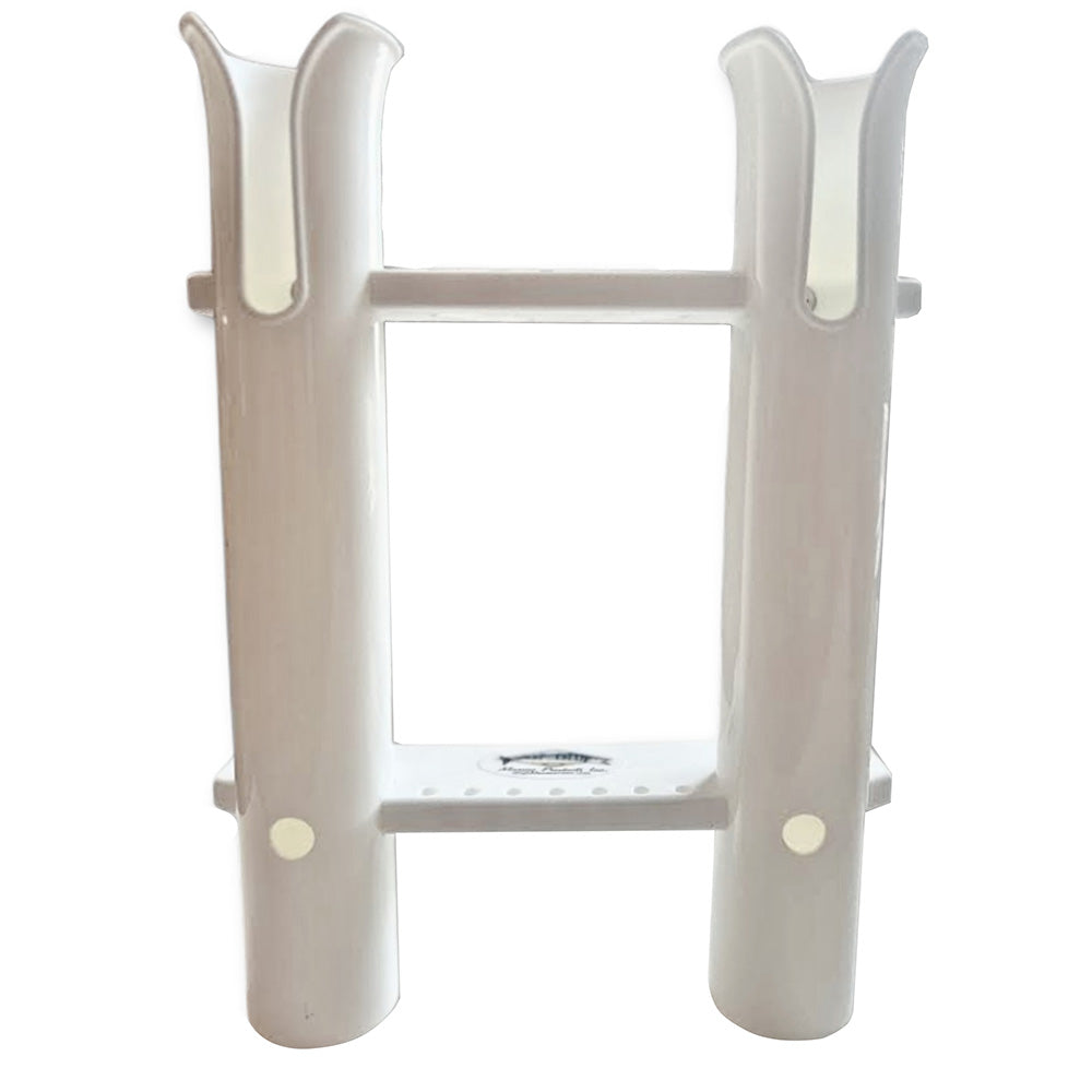 Deep Blue Marine RH2 Double Rod Holder wPlier and Knife Storage RH2 Main image