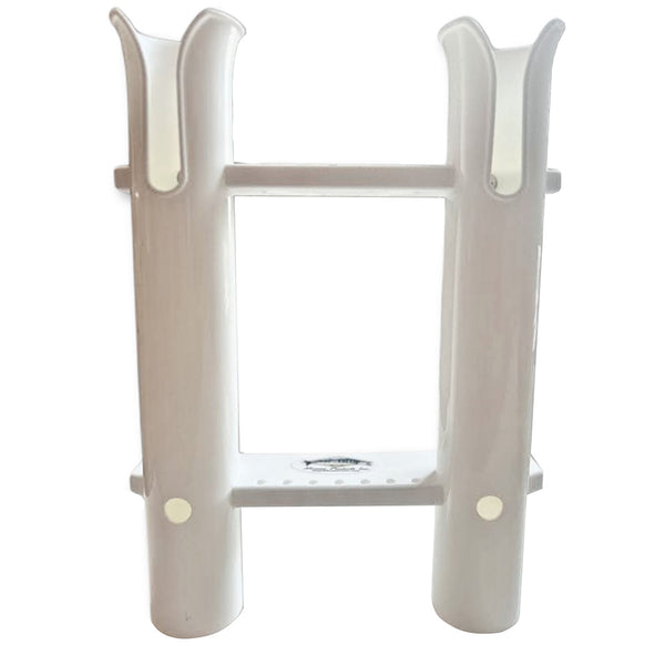 Deep Blue Marine RH2 Double Rod Holder wPlier and Knife Storage RH2