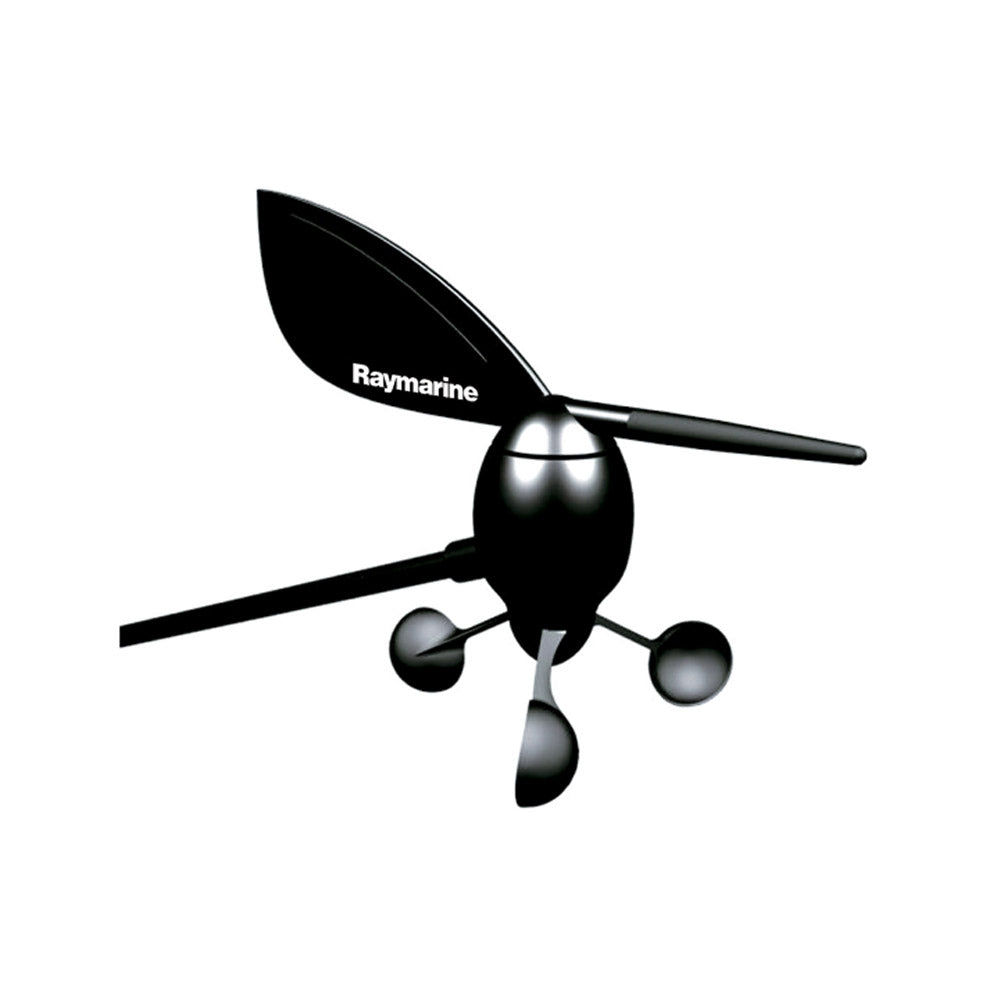 Raymarine i60 Wind Masthead Only Wind Arm Vane  Cups R28170 Main image