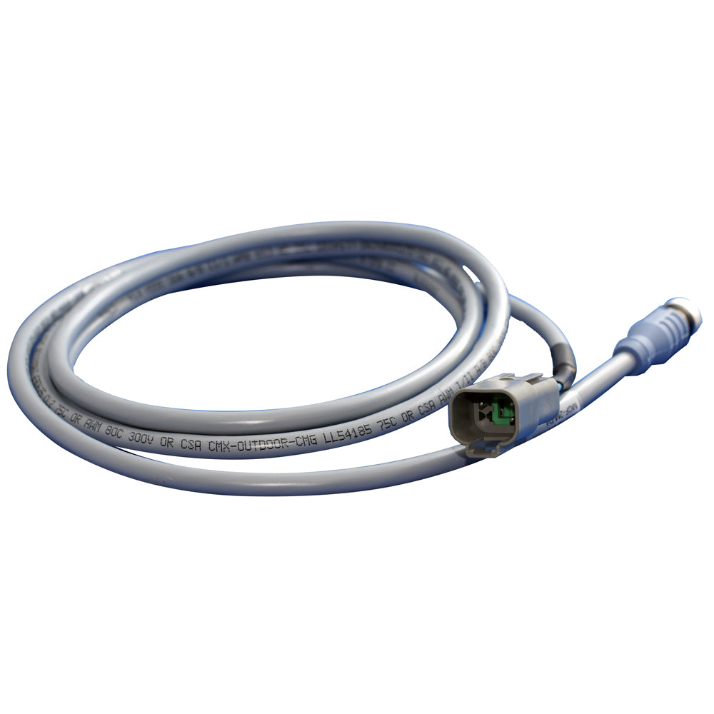 Maretron J2K100 Adapter Micro Female  Deutsche 4 Pin 2 Meter MCF2MD4 Main image