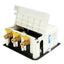 Jabsco 17820 Oil Changer System 178200012