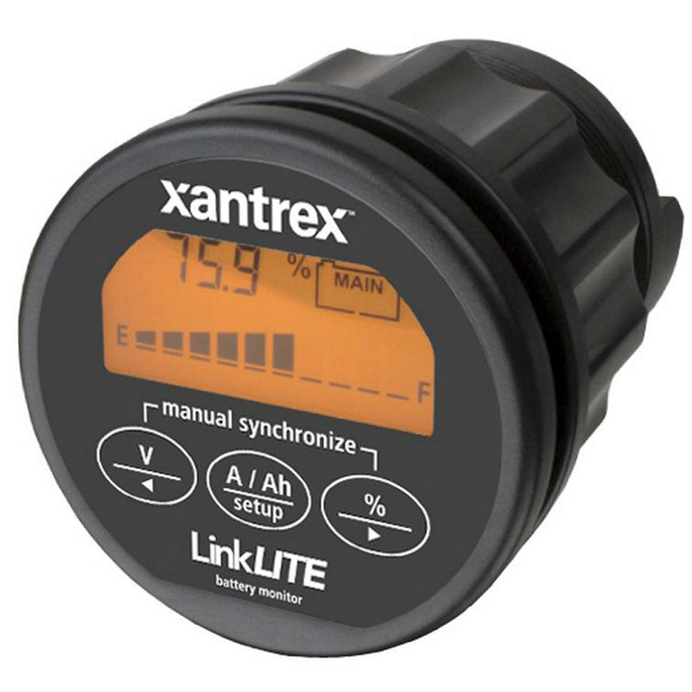 Xantrex LinkLITE Battery Monitor 84203000 Main image
